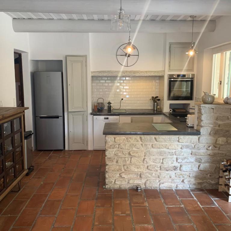 Lou Mas - Villa - 18