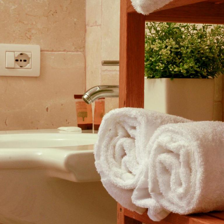 Agriturismo Iazzo Scagno - Appartamento con 1 Camera da Letto - 2