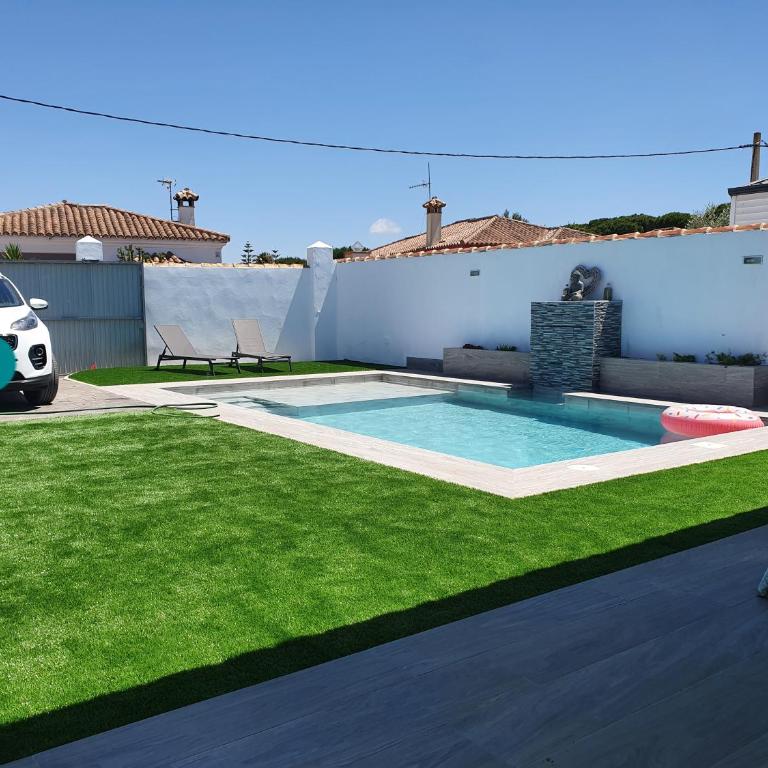 Mint House - Casa de 2 dormitorios - 15