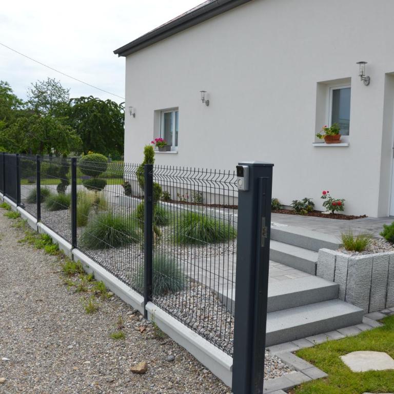 Gite Du Neuland - Appartamento - 3