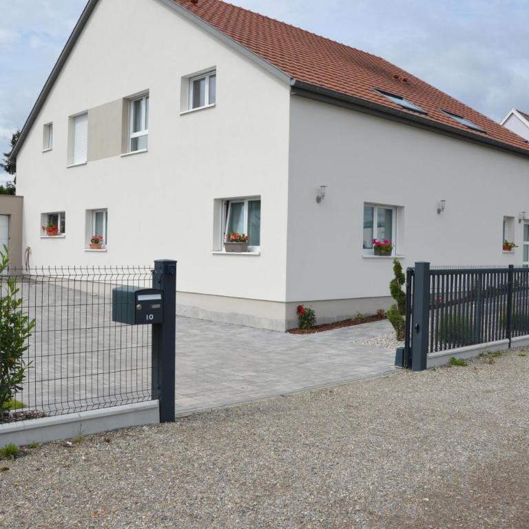 Gite Du Neuland - Appartamento - 4