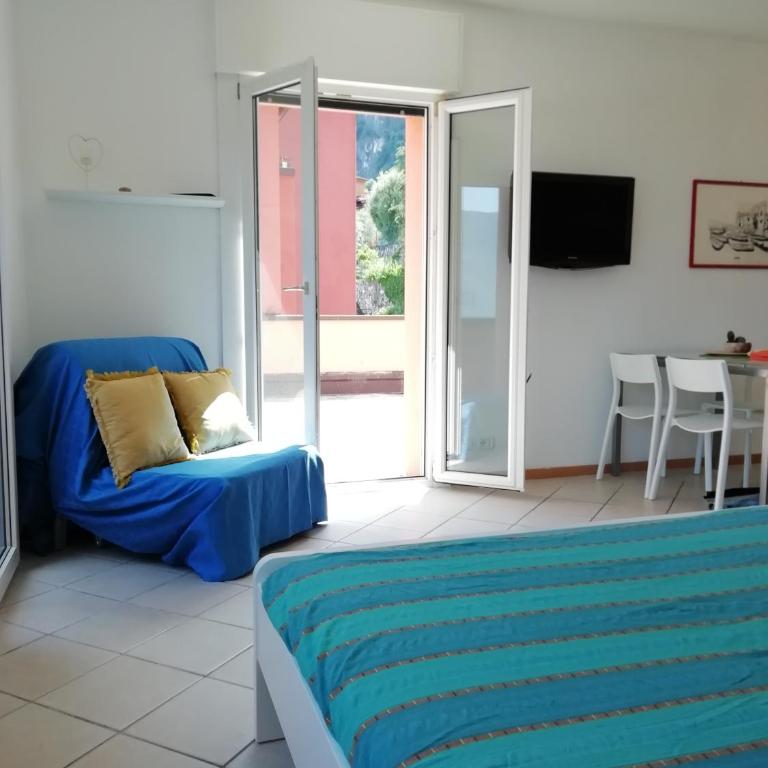 LAKE & CASTLE VIEW apartment - Appartamento con Vista Lago - 3