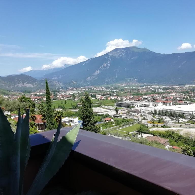 LAKE & CASTLE VIEW apartment - Appartamento con Vista Lago - 12