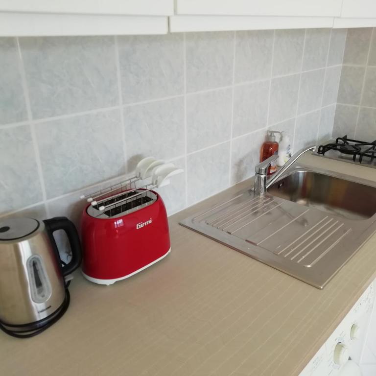 LAKE & CASTLE VIEW apartment - Appartamento con Vista Lago - 10