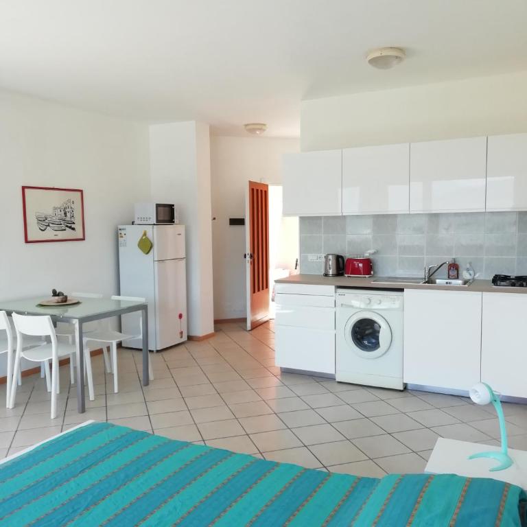 LAKE & CASTLE VIEW apartment - Appartamento con Vista Lago - 23