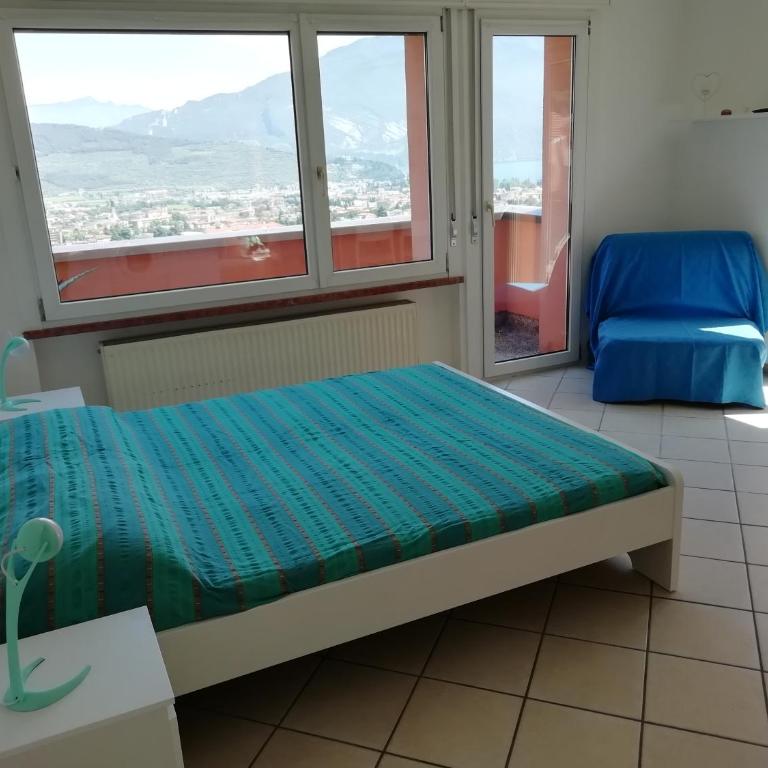 LAKE & CASTLE VIEW apartment - Appartamento con Vista Lago - 21