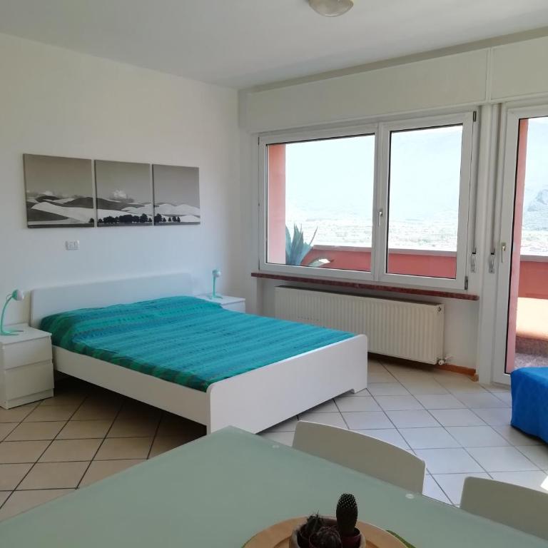 LAKE & CASTLE VIEW apartment - Appartamento con Vista Lago - 24