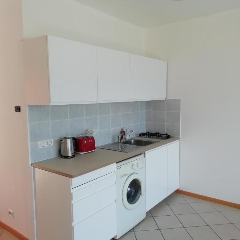 LAKE & CASTLE VIEW apartment - Appartamento con Vista Lago - 25