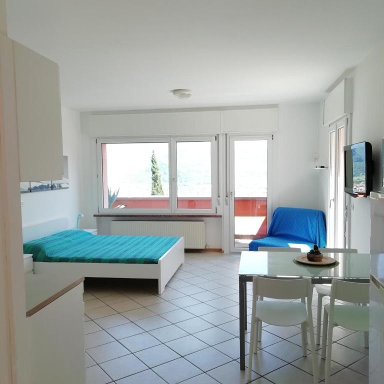 LAKE & CASTLE VIEW apartment - Appartamento con Vista Lago - 1