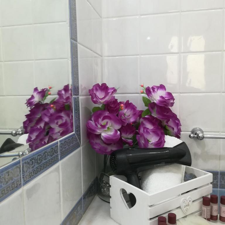 Il Piccolo Porto - Premium Quadruple Room - 16