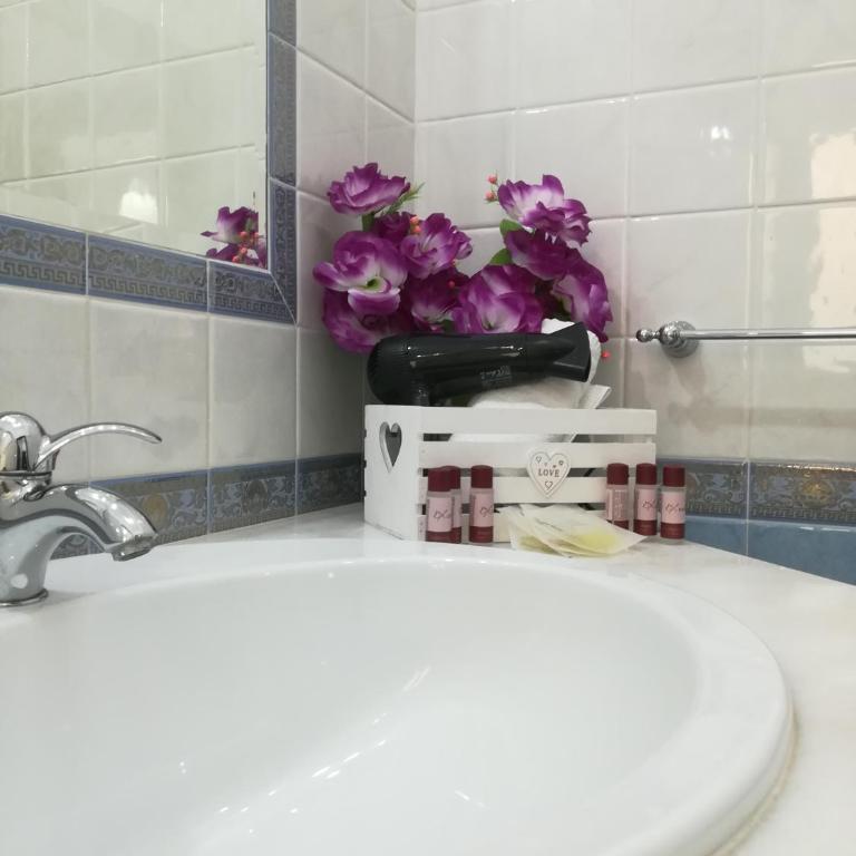 Il Piccolo Porto - Premium Quadruple Room - 15