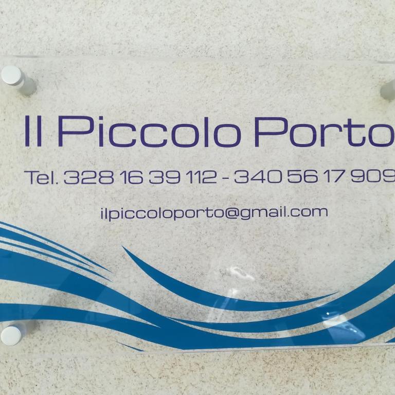 Il Piccolo Porto - Premium Quadruple Room - 18