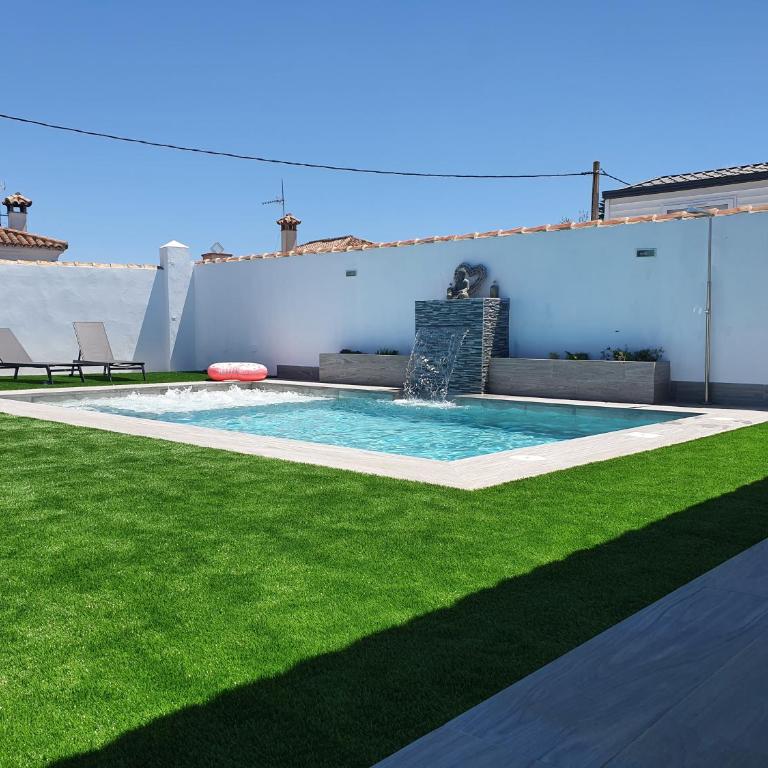 Mint House - Casa de 2 dormitorios - 14