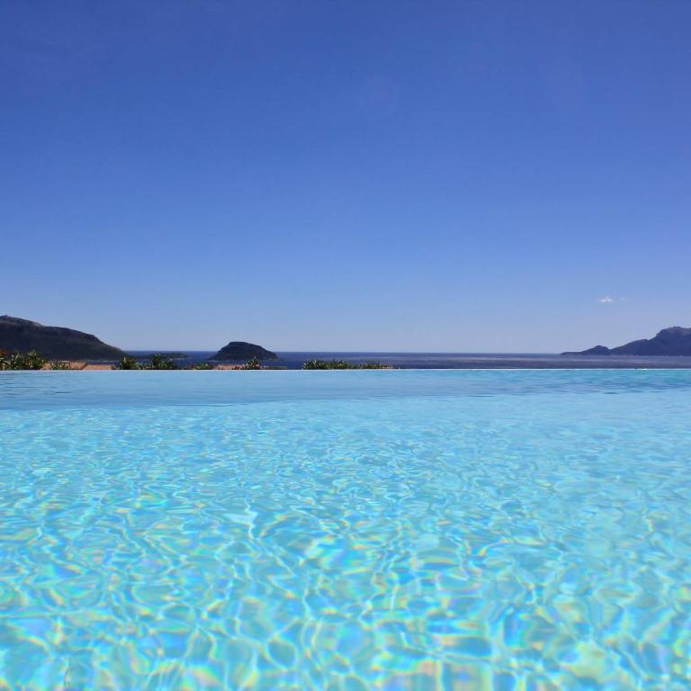 VILLA ALBA NUOVA with infinity pool & amazing sea view - Villa con 2 Camere da Letto - 6