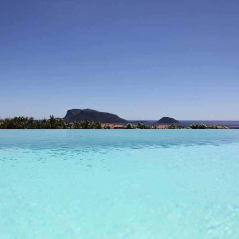 VILLA ALBA NUOVA with infinity pool & amazing sea view - Villa con 2 Camere da Letto - 8
