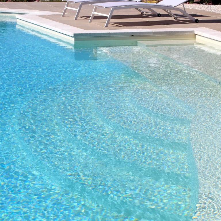 VILLA ALBA NUOVA with infinity pool & amazing sea view - Villa con 2 Camere da Letto - 3