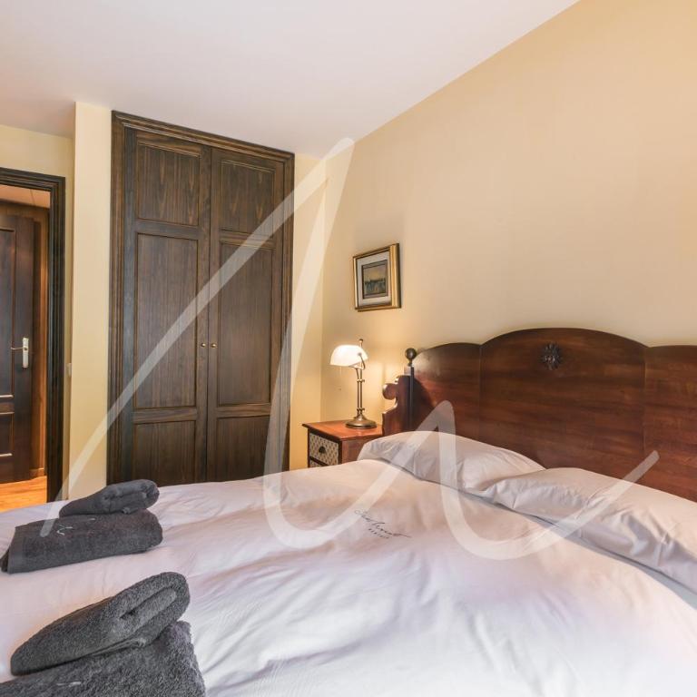Sarrahèra by SeaMount Rentals - Apartamento de 1 dormitorio - 9