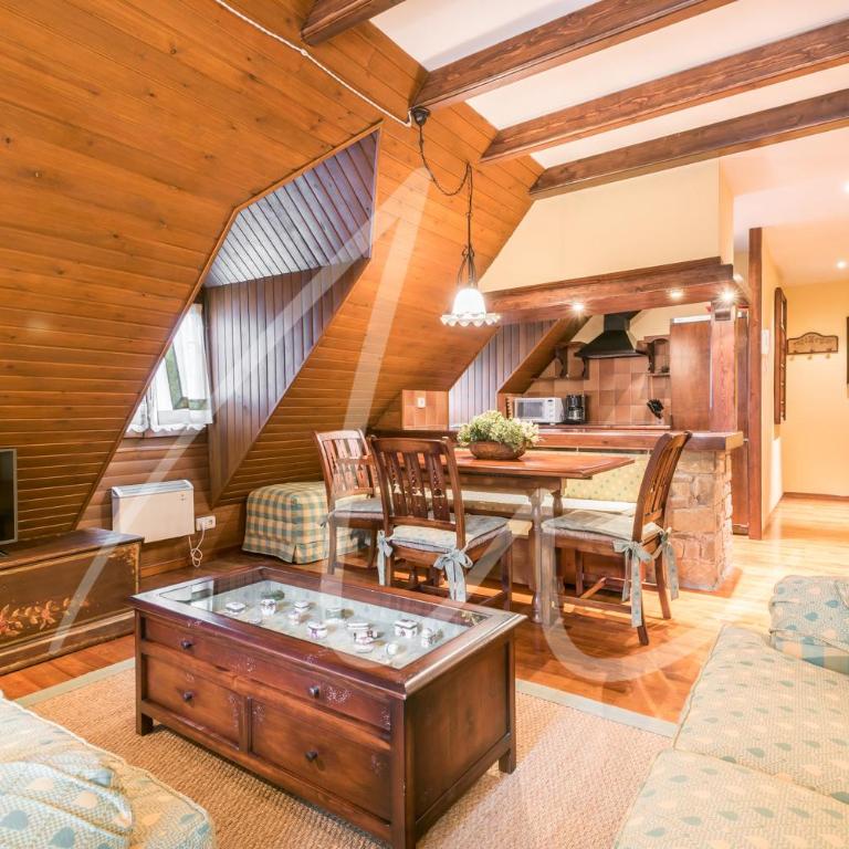 Sarrahèra by SeaMount Rentals - Apartamento de 1 dormitorio - 55