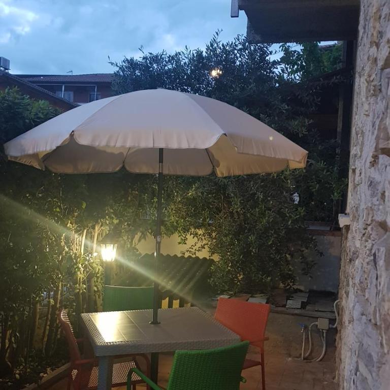 Casa Il Germoglio - Appartamento con Vista Giardino - 4