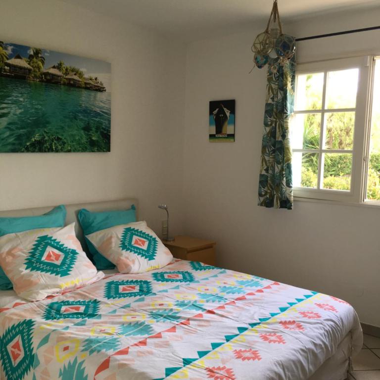 Villa Alessia - Suite 2 Chambres - 4