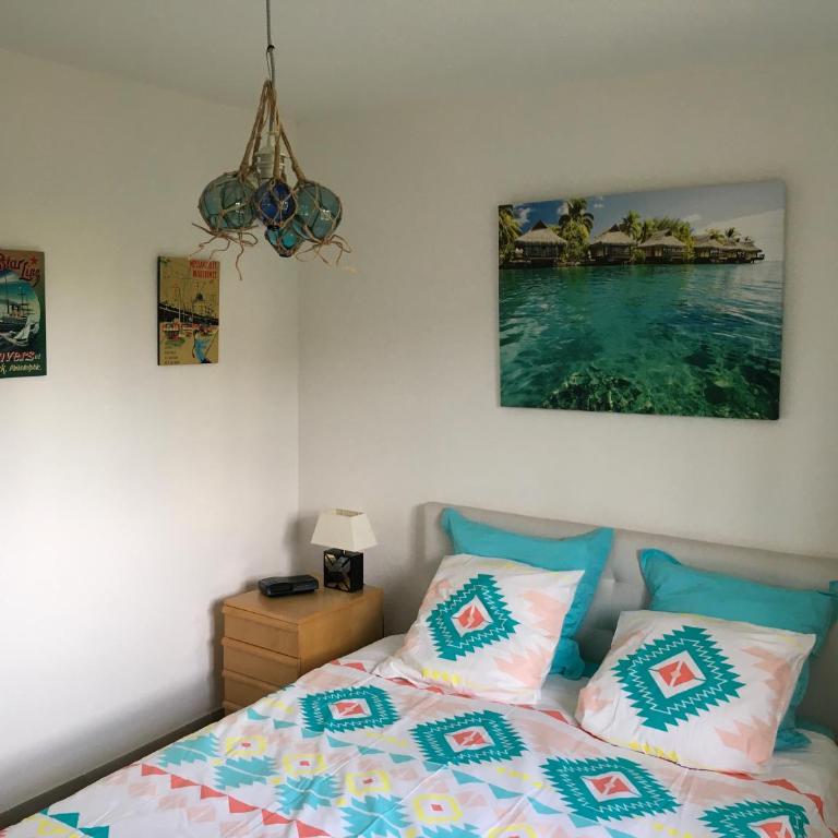 Villa Alessia - Suite 2 Chambres - 5