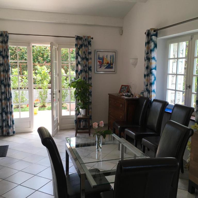 Villa Alessia - Suite 2 Chambres - 16