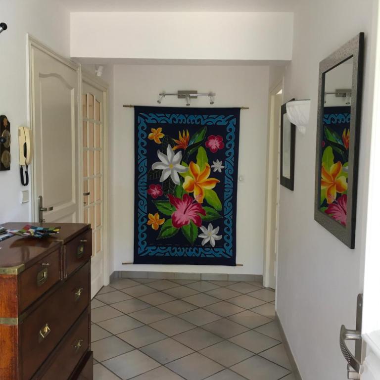 Villa Alessia - Suite 2 Chambres - 15