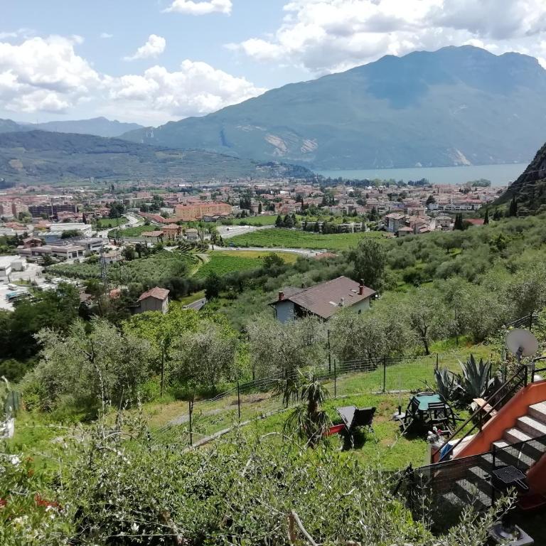 LAKE & CASTLE VIEW apartment - Appartamento con Vista Lago - 13