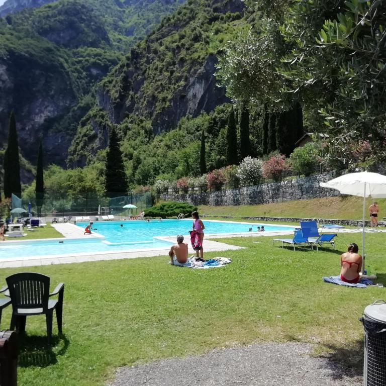 LAKE & CASTLE VIEW apartment - Appartamento con Vista Lago - 11
