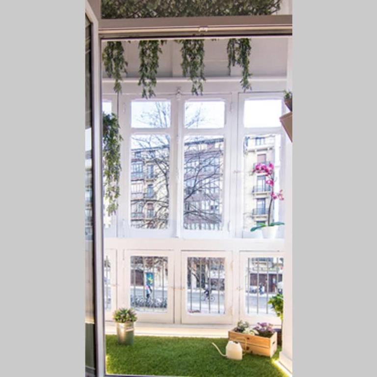 LA PLAZA Luxury Apartment (City Center) - Apartamento con 4 dormitorios - 5