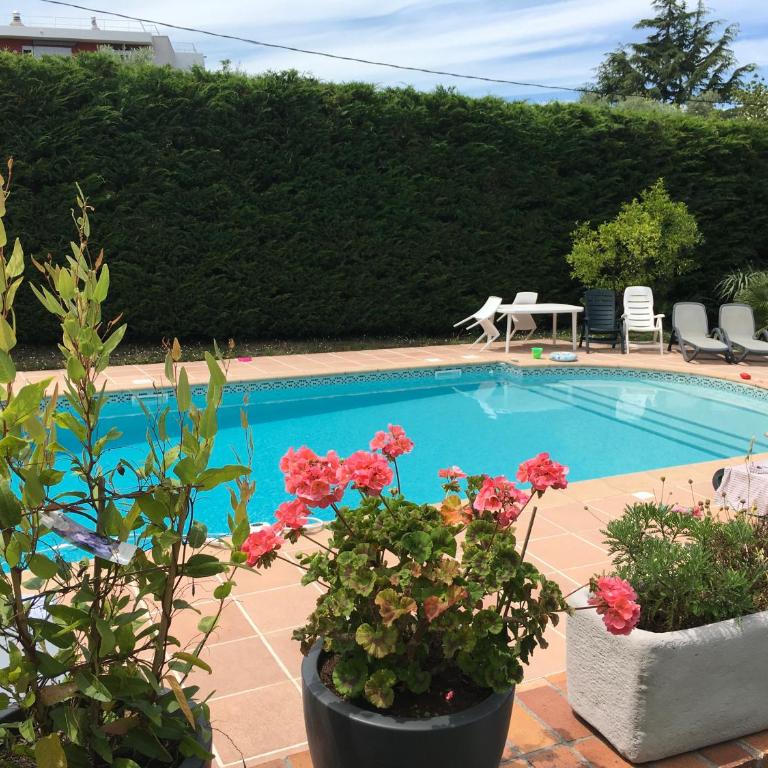 Villa Alessia - Suite 2 Chambres - 27