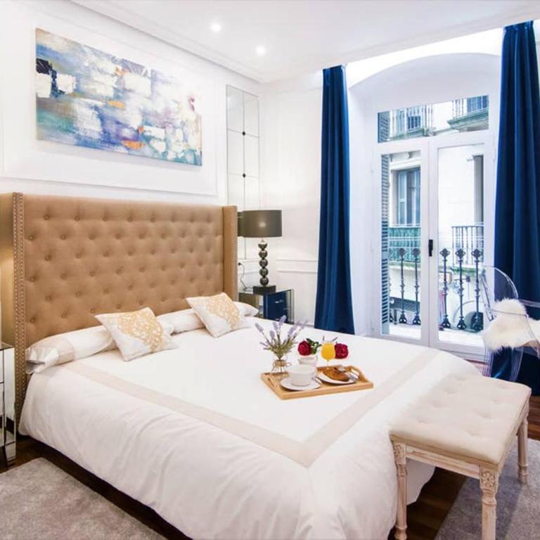 LA PLAZA Luxury Apartment (City Center) - Apartamento con 4 dormitorios - 14