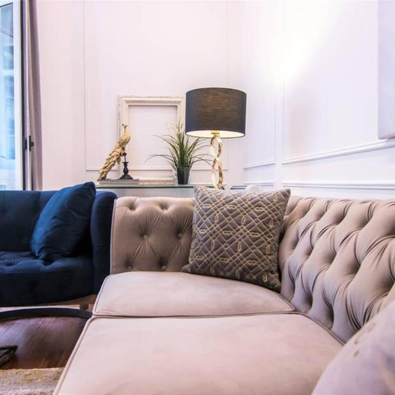 LA PLAZA Luxury Apartment (City Center) - Apartamento con 4 dormitorios - 10