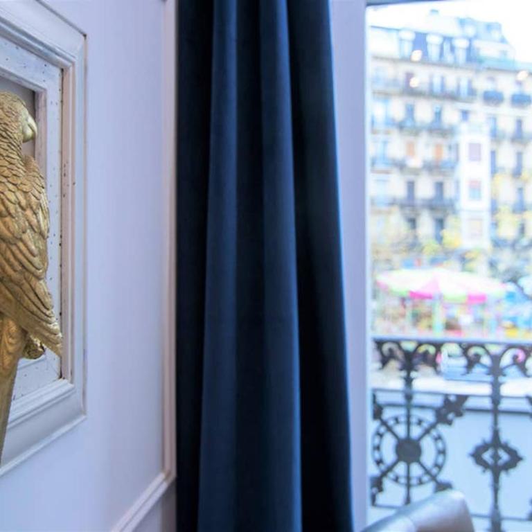 LA PLAZA Luxury Apartment (City Center) - Apartamento con 4 dormitorios - 25
