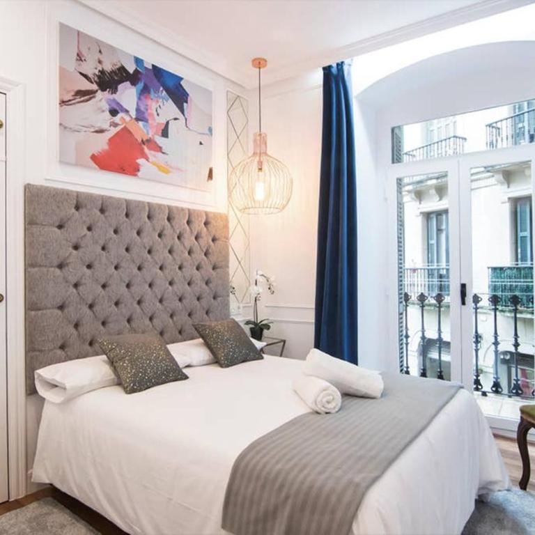 LA PLAZA Luxury Apartment (City Center) - Apartamento con 4 dormitorios - 37