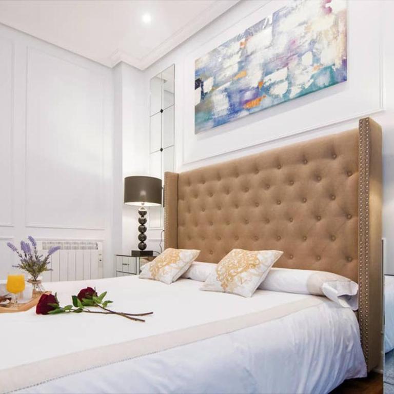 LA PLAZA Luxury Apartment (City Center) - Apartamento con 4 dormitorios - 16
