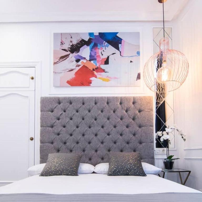 LA PLAZA Luxury Apartment (City Center) - Apartamento con 4 dormitorios - 38