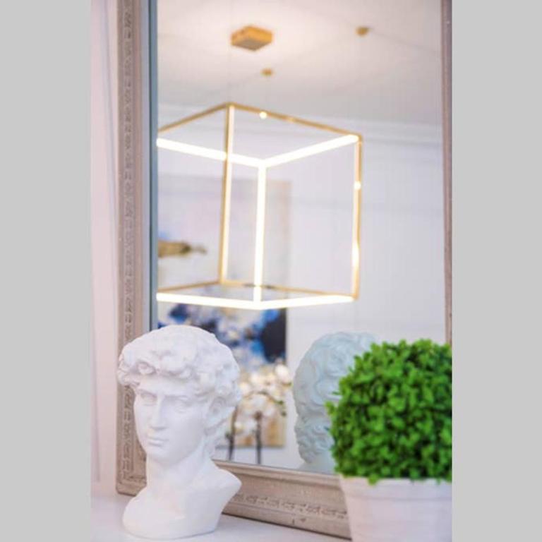 LA PLAZA Luxury Apartment (City Center) - Apartamento con 4 dormitorios - 13