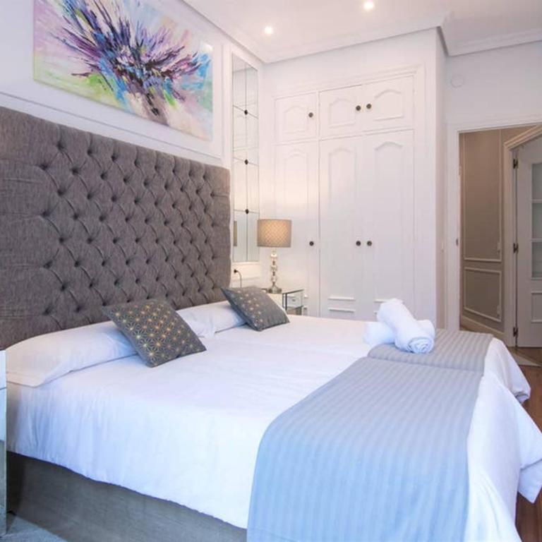 LA PLAZA Luxury Apartment (City Center) - Apartamento con 4 dormitorios - 23