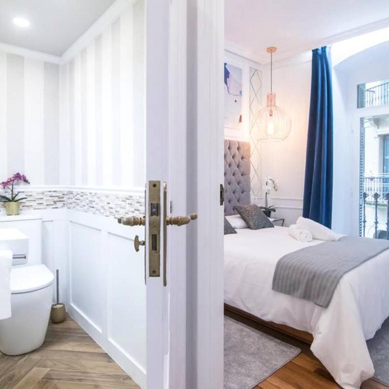 LA PLAZA Luxury Apartment (City Center) - Apartamento con 4 dormitorios - 36