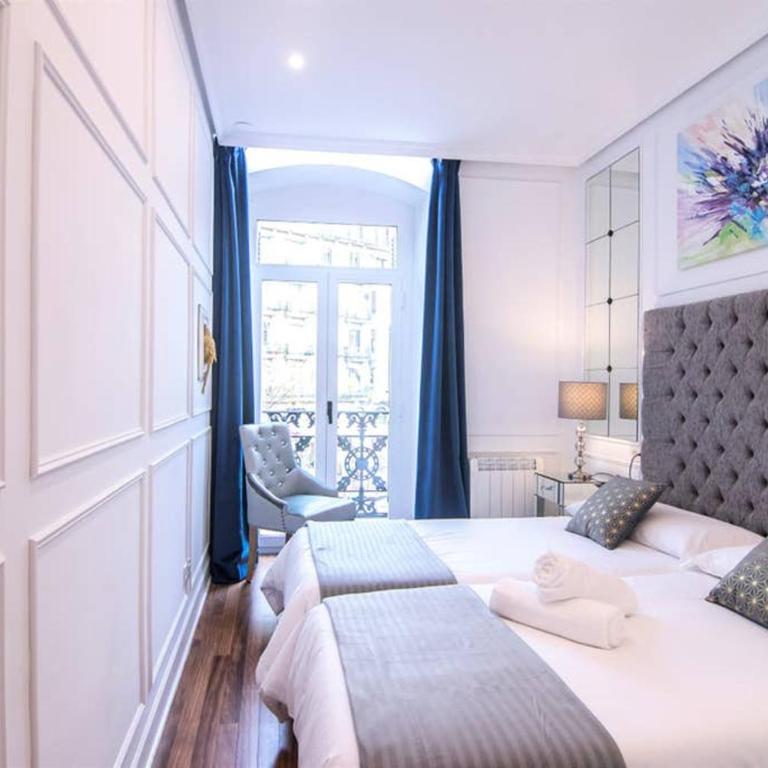 LA PLAZA Luxury Apartment (City Center) - Apartamento con 4 dormitorios - 20