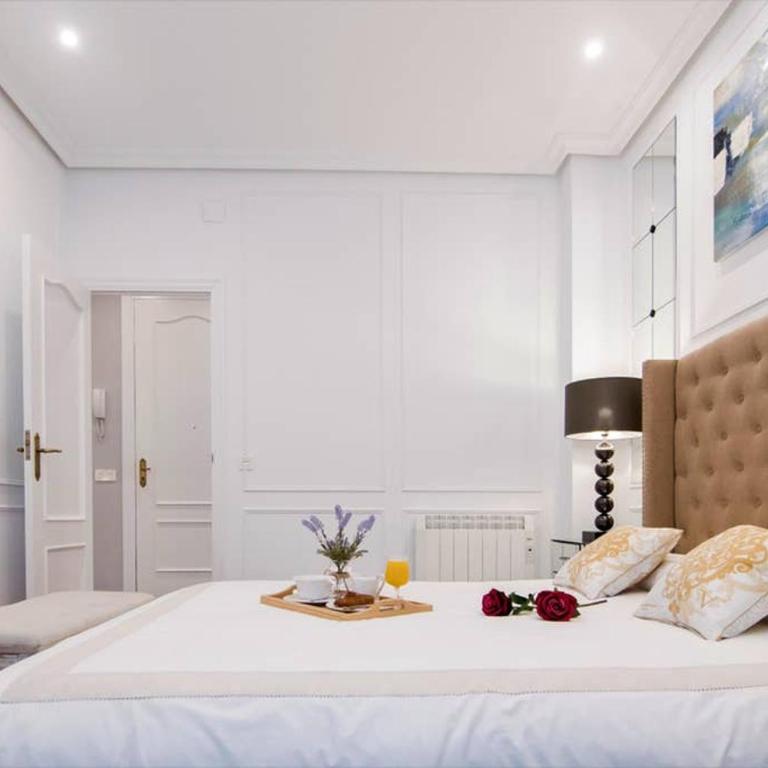 LA PLAZA Luxury Apartment (City Center) - Apartamento con 4 dormitorios - 18