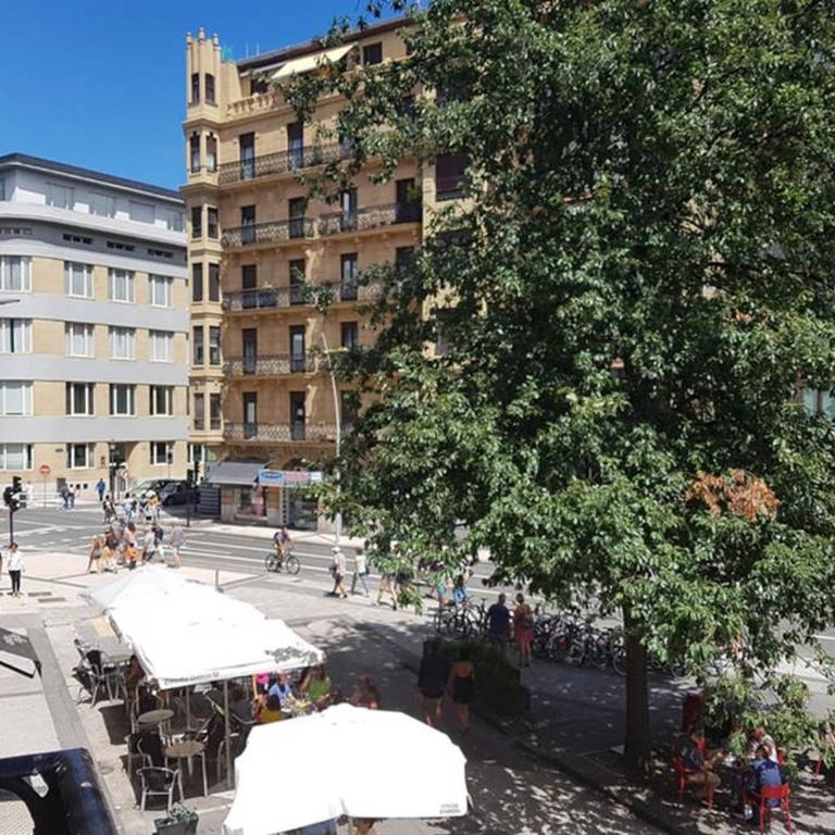 LA PLAZA Luxury Apartment (City Center) - Apartamento con 4 dormitorios - 45