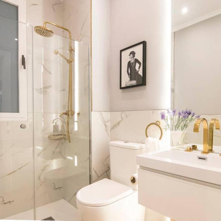 LA PLAZA Luxury Apartment (City Center) - Apartamento con 4 dormitorios - 29