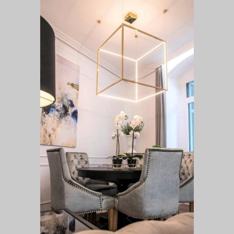 LA PLAZA Luxury Apartment (City Center) - Apartamento con 4 dormitorios - 8