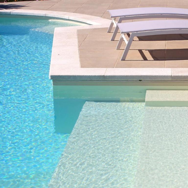 VILLA ALBA NUOVA with infinity pool & amazing sea view - Villa con 2 Camere da Letto - 5