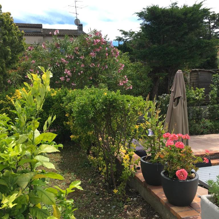 Villa Alessia - Suite 2 Chambres - 26