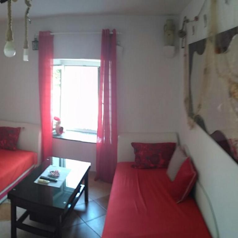 Apartman Vladan - Apartman sa 2 Spavaće Sobe - 20