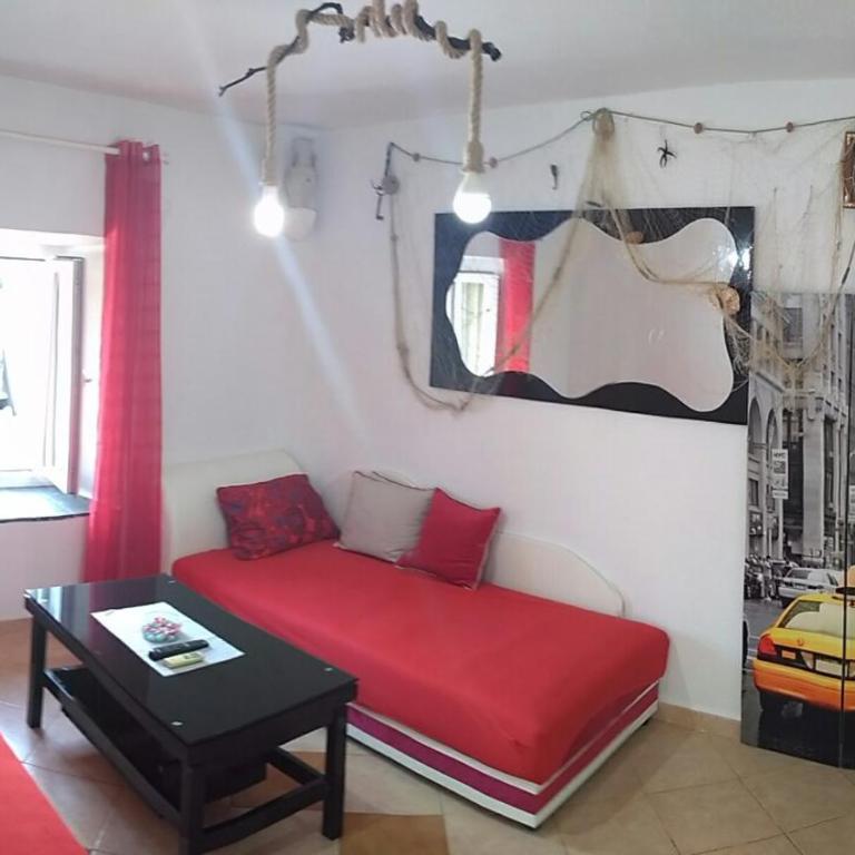 Apartman Vladan - Apartman sa 2 Spavaće Sobe - 18
