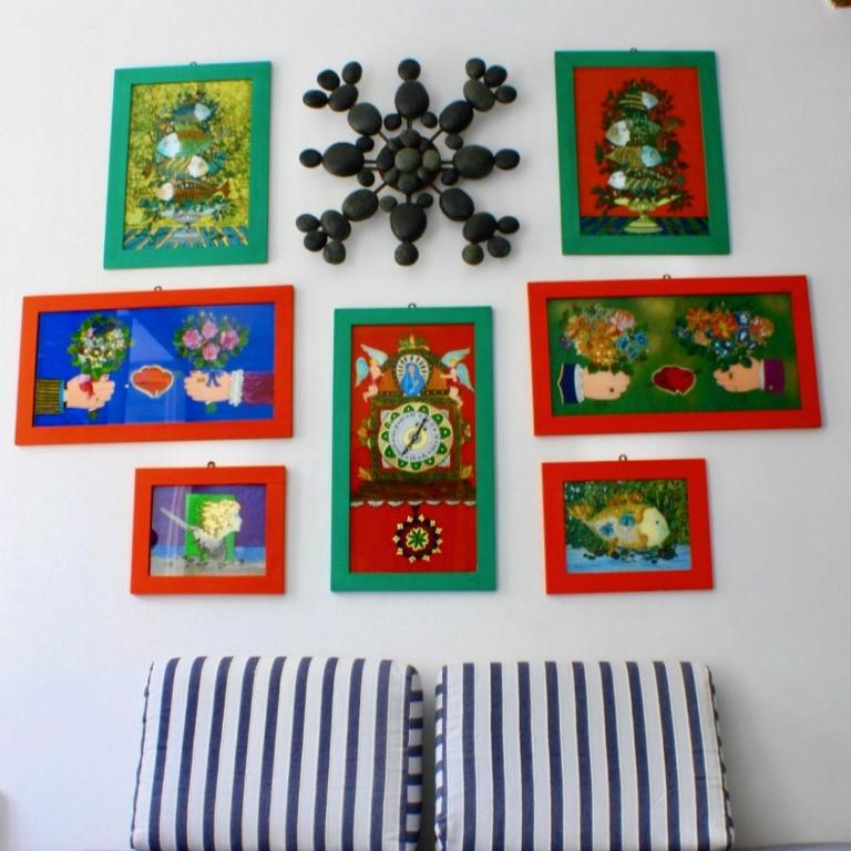 Da Marcella - Apartment - 10